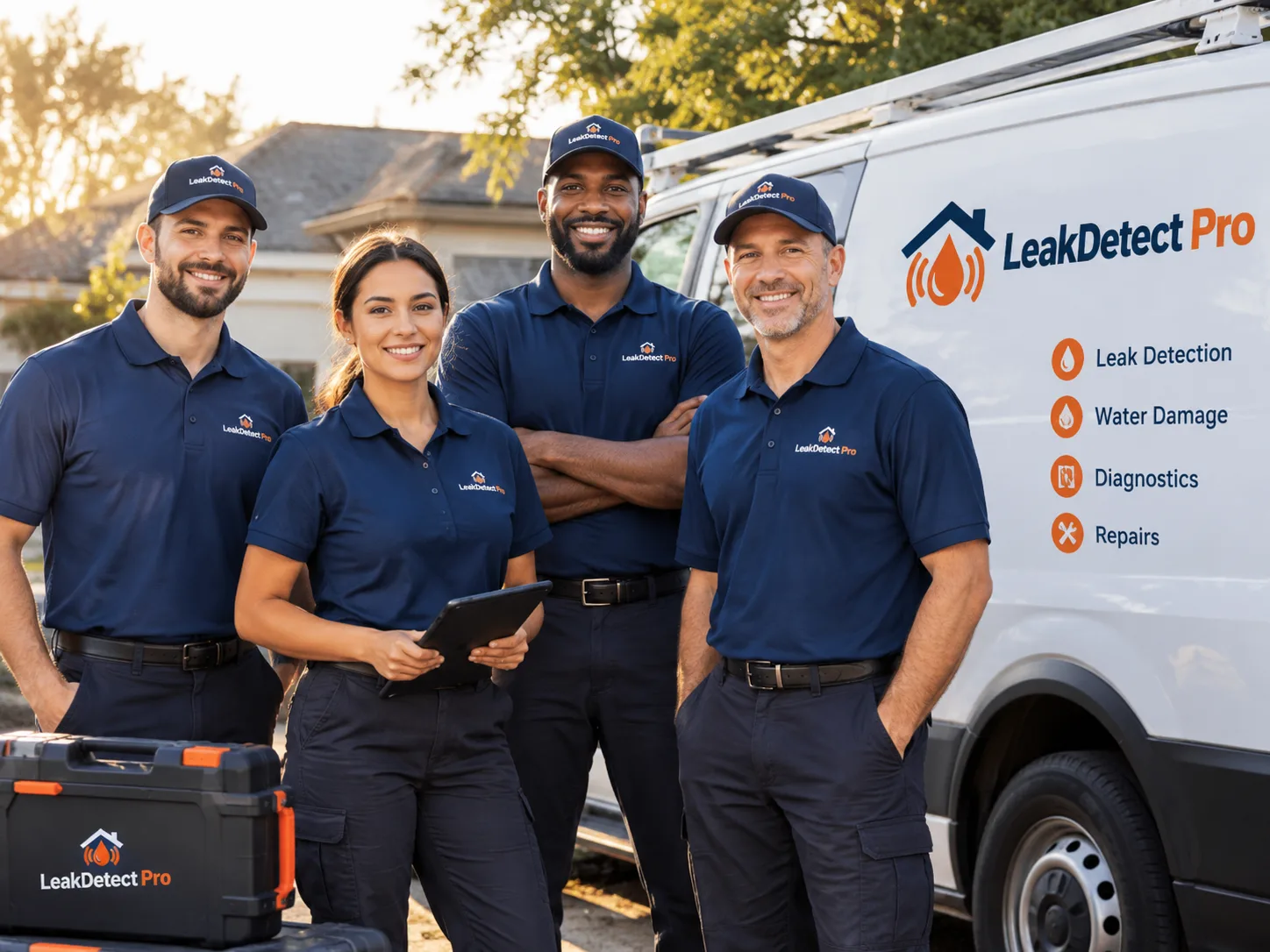 Roof Repair company in Dresden, OH